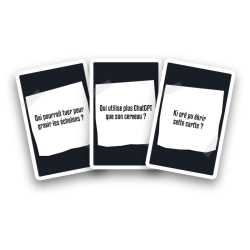 Acheter le jeu de société Collègues de Merde (Olé Studio)