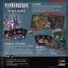 Acheter le jeu de société Terrorscape - Instincts Sauvages (IELLO)