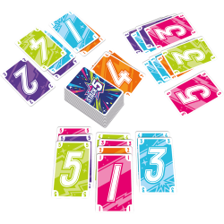 Acheter le jeu de société Stack 5 (ATM Gaming)