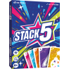 Acheter le jeu de société Stack 5 (ATM Gaming)