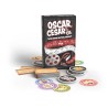 Acheter le jeu de société Oscar, César & Cie Abi Games