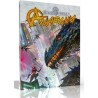 1cheter Shadowrun Anarchy V2 – Livre de base