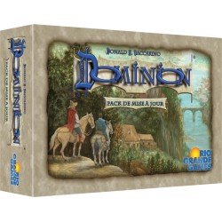 Acheter Dominion – Pack de mise à jour | 7 cartes inédites