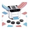 Acheter Mélangeur-distributeur de Cartes Automatique USB Wilson Jeux