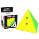 Pyraminx Moyu Yongjun Stickerless