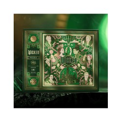 Acheter un Puzzle 1000 Wicked (Theory 11)