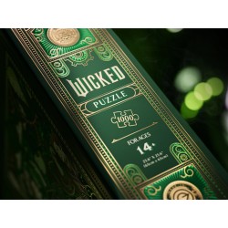 Acheter un Puzzle 1000 Wicked (Theory 11)