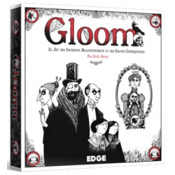 Gloom - Seconde édition