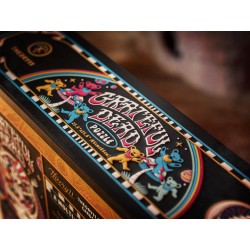 Acheter un Puzzle 1000 Grateful Dead (Theory 11)