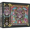 Acheter un Puzzle 1000 Grateful Dead (Theory 11)