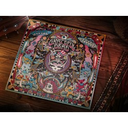Acheter un Puzzle 1000 Grateful Dead (Theory 11)