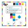 Acheter le jeu de société Quadri Kids (Creative and Cool)