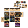 Acheter le jeu de société Crossing Heroes (Cranio Creations)