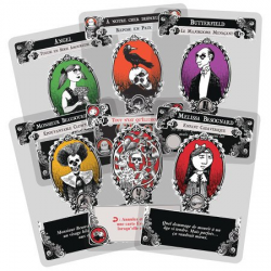 Gloom - Seconde édition