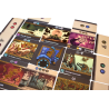 Acheter le jeu de société Crossing Heroes (Cranio Creations)