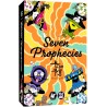 Acheter le jeu de société Seven Prophecies (Pixie Games)