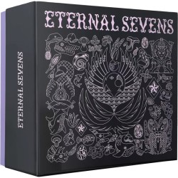 Acheter le jeu de société Eternal Sevens (Pixie Games)