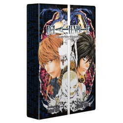Acheter le jeu de société Death Note Shinigami (Kana)