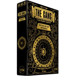 Acheter le jeu de société The Gang Deluxe Intégrale (IELLO)