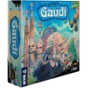 Acheter le jeu de société Gaudi (IELLO)