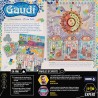 Acheter le jeu de société Gaudi (IELLO)