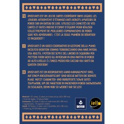 Acheter le jeu de société River Rats (IELLO)