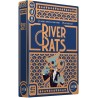 Acheter le jeu de société River Rats (IELLO)