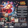 Acheter le jeu de société Final Titan (IELLO)