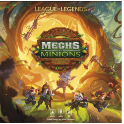 Acheter Mechs vs. Minions : Bandle City Edition (Incredible Dream)