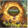 Acheter Mechs vs. Minions : Bandle City Edition (Incredible Dream)
