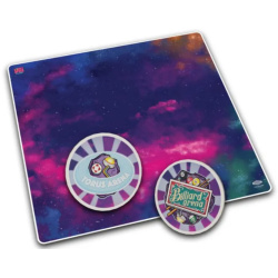 Acheter Light Speed Arena - Playmat (Intrafin)