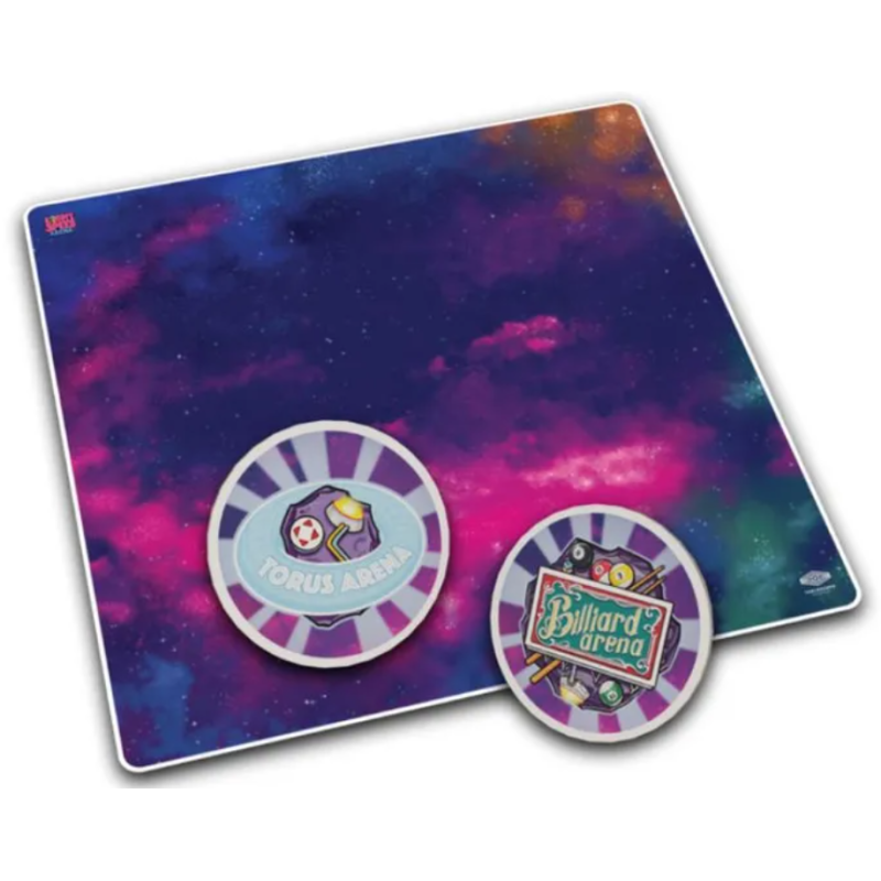 Acheter Light Speed Arena - Playmat (Intrafin)