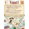 Acheter le jeu de société Haati – Le Duel des Maharajas (TIKI Editions)