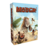Acheter le jeu de société Moogh (Nuts Publishing)