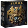 Cette version est une réédition du célèbre jeu Tikal