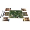 Cette version est une réédition du célèbre jeu Tikal