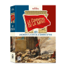 Acheter le jeu de société La Commune ou la Mort (Nuts Publishing)