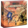 Acheter Ironwood – Extension Steel & Spirit (Super Meeple)