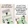 Là t'abuses