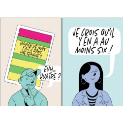 Là t'abuses