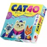 Acheter le jeu de société Cat 40 (Synka Games)