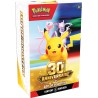 Acheter un Bundle Pokémon 30e anniversaire