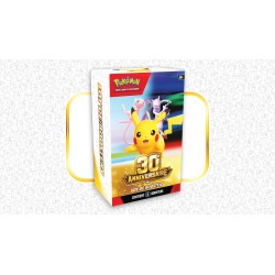 Acheter un Bundle Pokémon 30e anniversaire