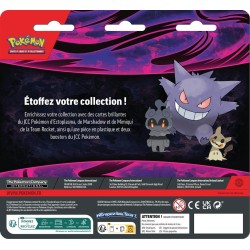 Acheter Pack 2 boosters (Duopack) Pokémon Octobre 2026