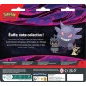 Acheter Pack 2 boosters (Duopack) Pokémon Octobre 2026