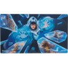 Tapis de cartes Gamegenic de 34x60 cm. Licence MTG