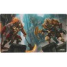 Tapis de cartes Gamegenic de 34x60 cm. Licence MTG