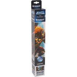 Tapis de cartes Gamegenic de 34x60 cm. Licence MTG
