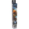 Tapis de cartes Gamegenic de 34x60 cm. Licence MTG