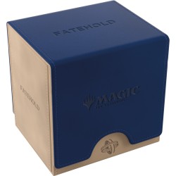 acheter Deck Box MTG Réalité Fracturée Sidekick PRO Fatehold Gamegenic